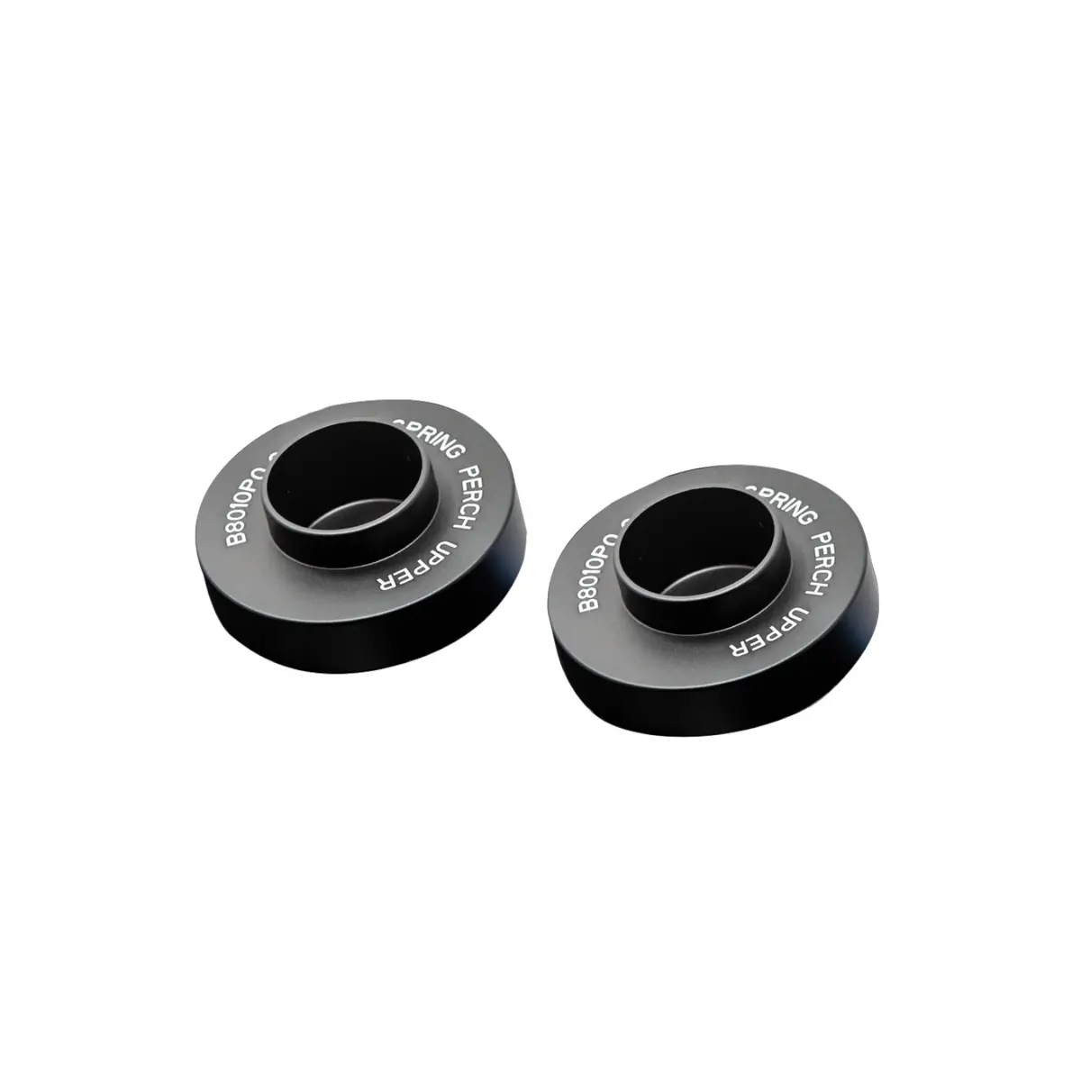 Jxb Performance Billet Rear Spring Perches | B8 1