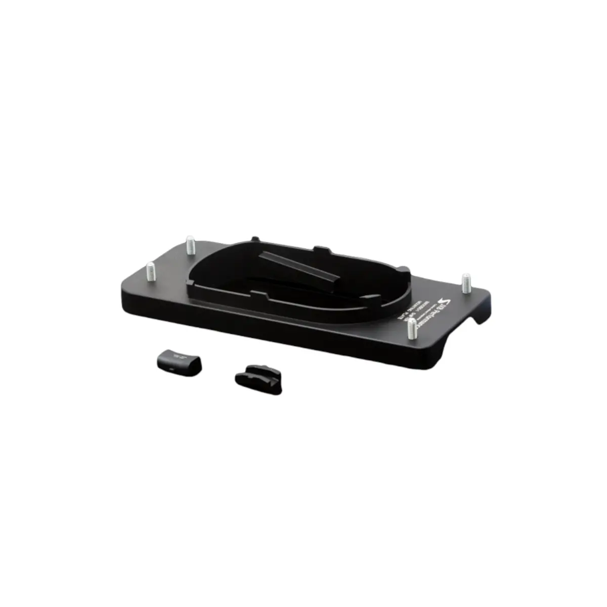 Jxb Performance Billet Shifter Mounting Plate | B8 A4 · S4 · A5 · S5 1