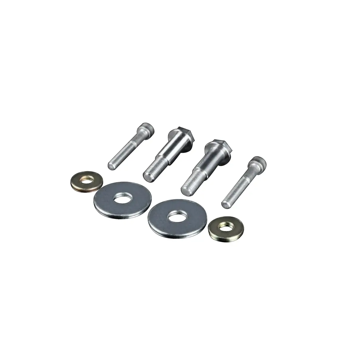 Jxb Performance Driveshaft Carrier Spare Hardware Set | Vw · Audi · Bmw 1