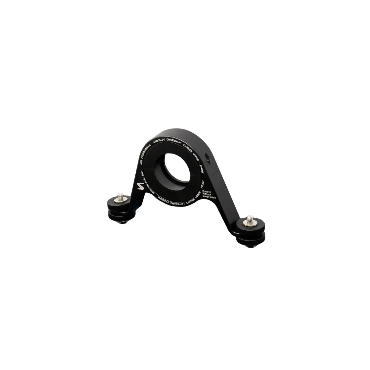 Jxb Performance Driveshaft Center Support Bearing Carrier Upgrade | 4M 1