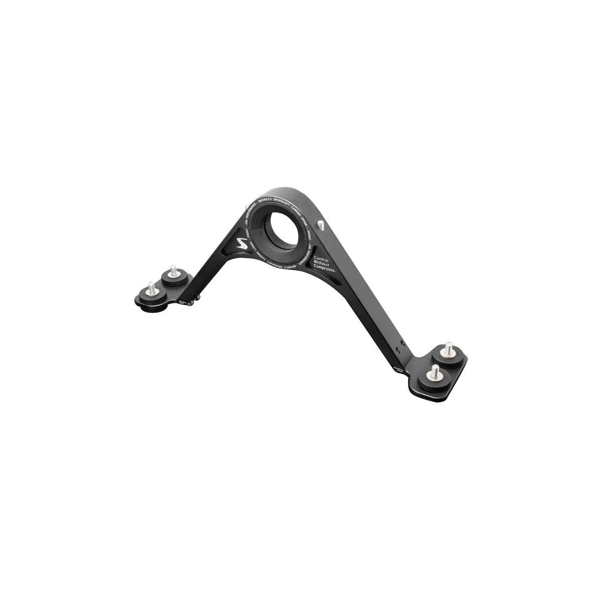 Jxb Performance Driveshaft Center Support Bearing Carrier Upgrade | B6 Passat · Mk1 Cc | 3.6L Vr6 1