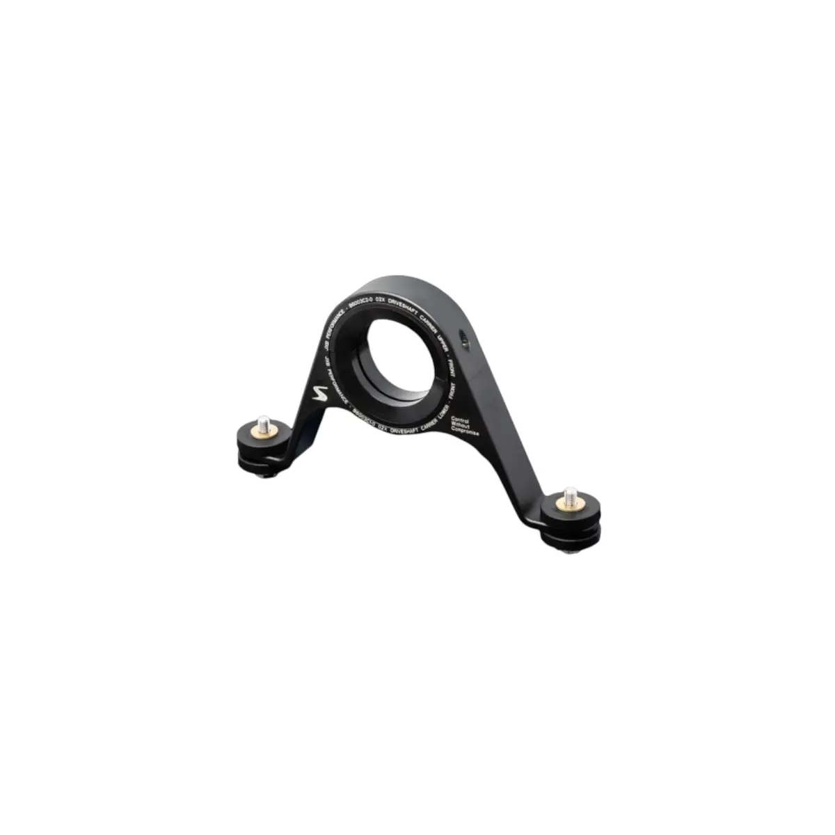 Jxb Performance Driveshaft Center Support Bearing Carrier Upgrade | B6 · B7 A4 · S4 · Rs4 | Awd 1