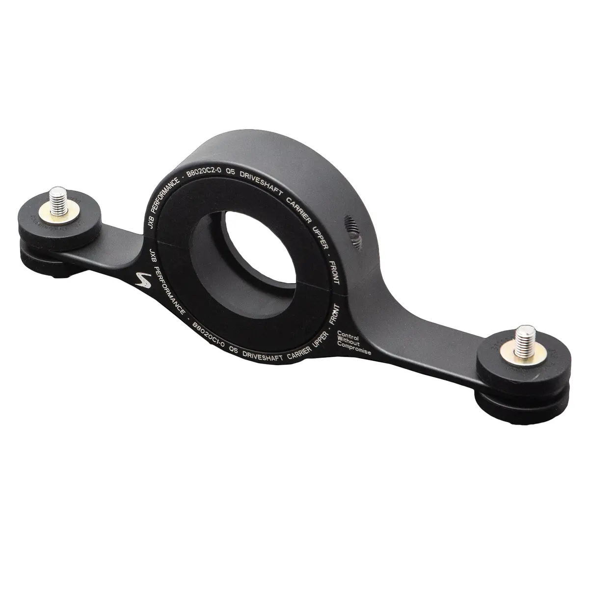 Jxb Performance Driveshaft Center Support Bearing Carrier Upgrade | B8 Q5 · Sq5 1