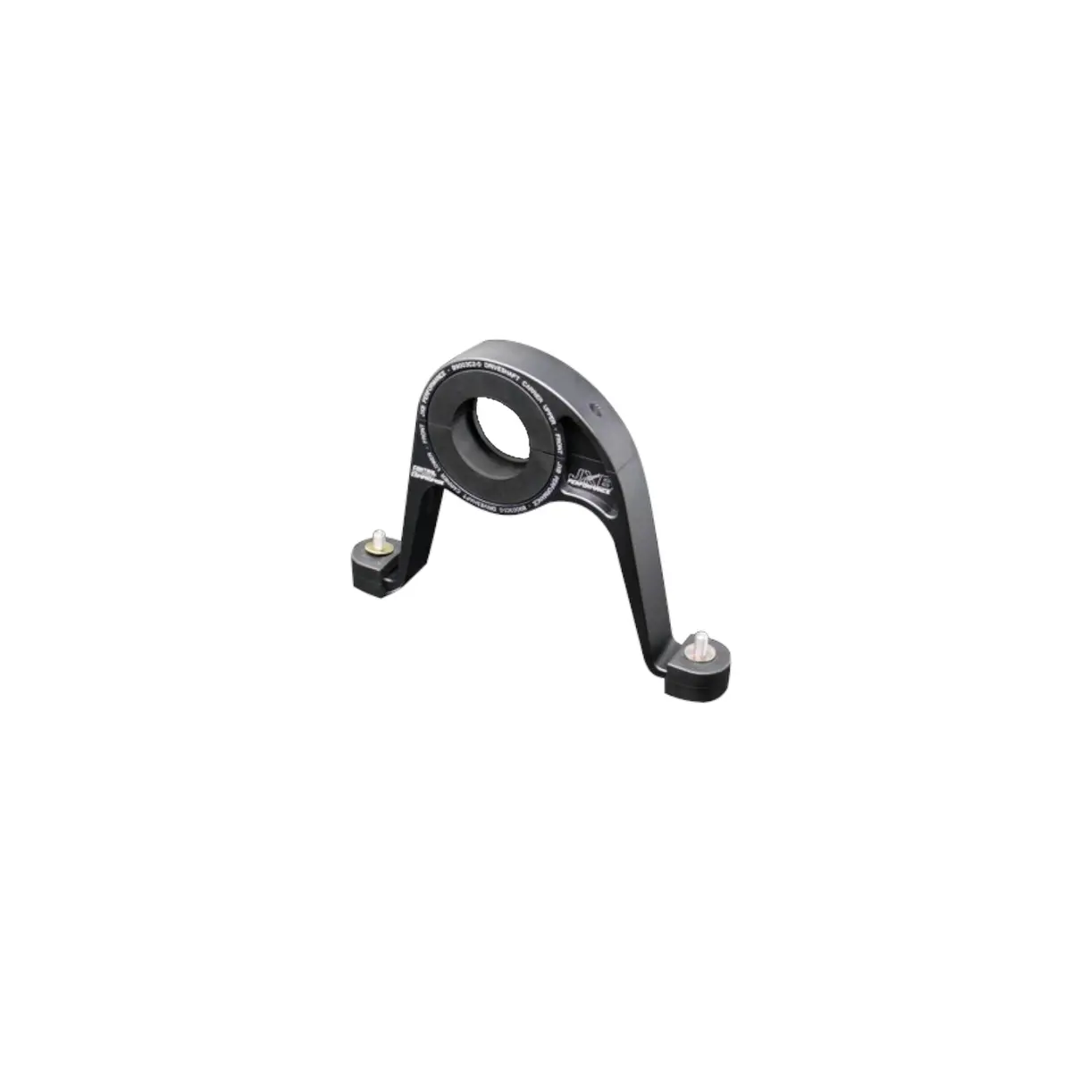 Jxb Performance Driveshaft Center Support Bearing Carrier Upgrade | B9 A4 · A5 | Awd 1