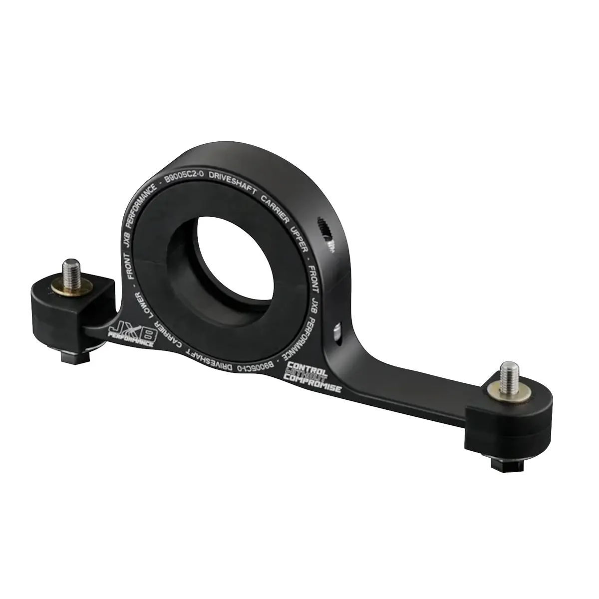 Jxb Performance Driveshaft Center Support Bearing Carrier Upgrade | B9 Q5 1