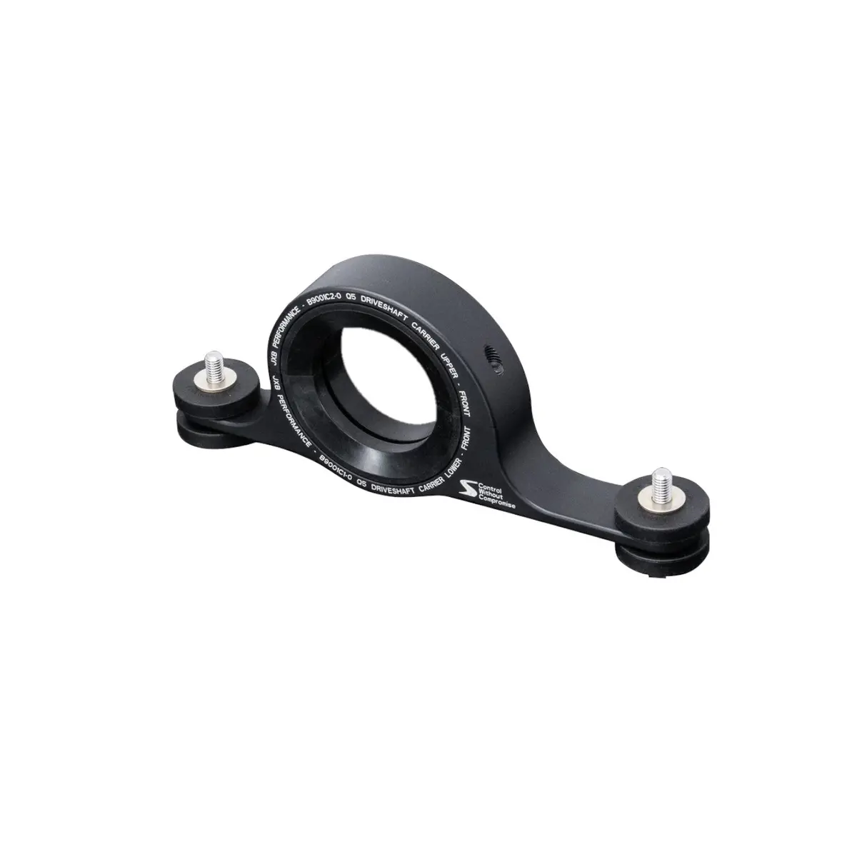 Jxb Performance Driveshaft Center Support Bearing Carrier Upgrade | B9 Q5 · Sq5 1