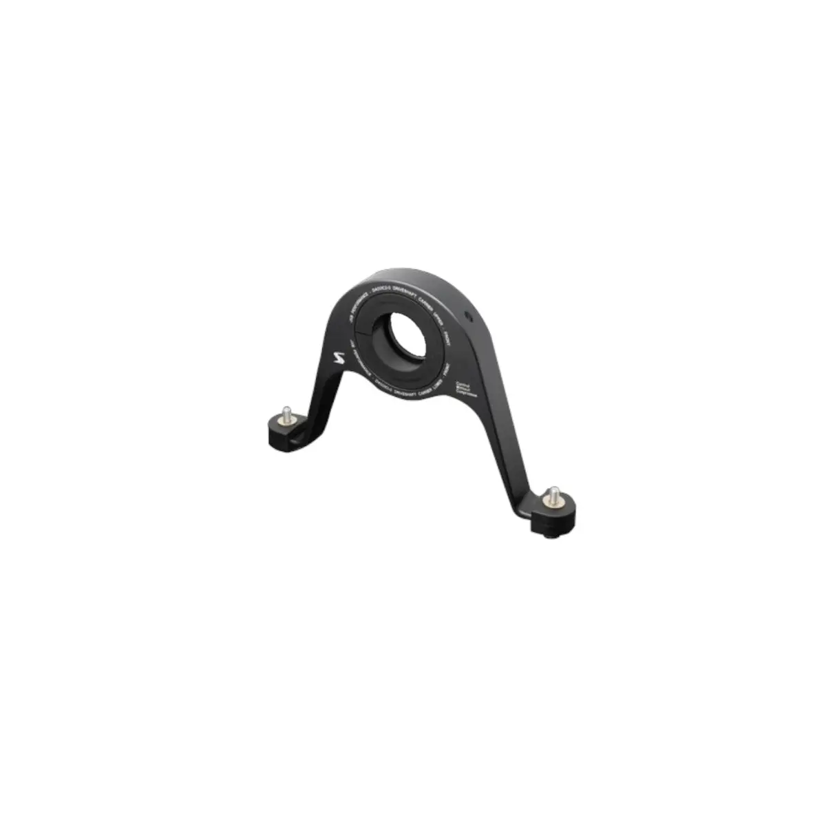 Jxb Performance Driveshaft Center Support Bearing Carrier Upgrade | B9 S4 · S5 · Rs5 1