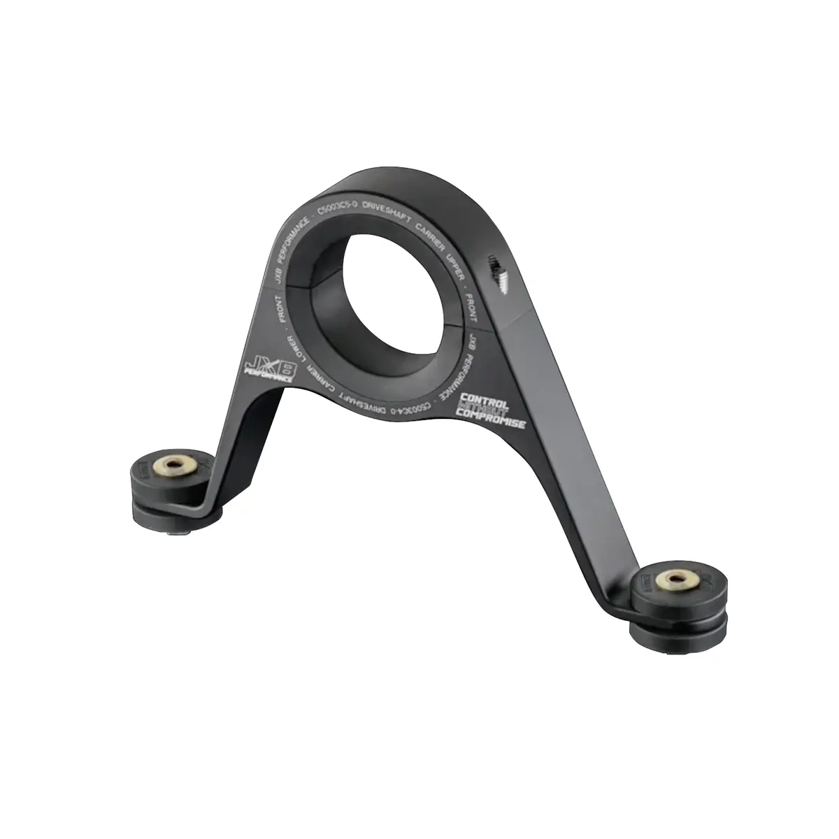 Jxb Performance Driveshaft Center Support Bearing Carrier Upgrade | C5 A6 · S6 · Rs6 | 4.2L V8 · 4.2L Turbo V8 1