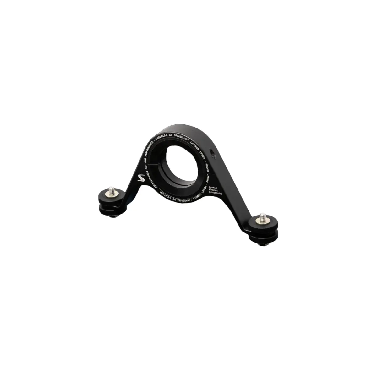 Jxb Performance Driveshaft Center Support Bearing Carrier Upgrade | C6 A6 | Awd 1