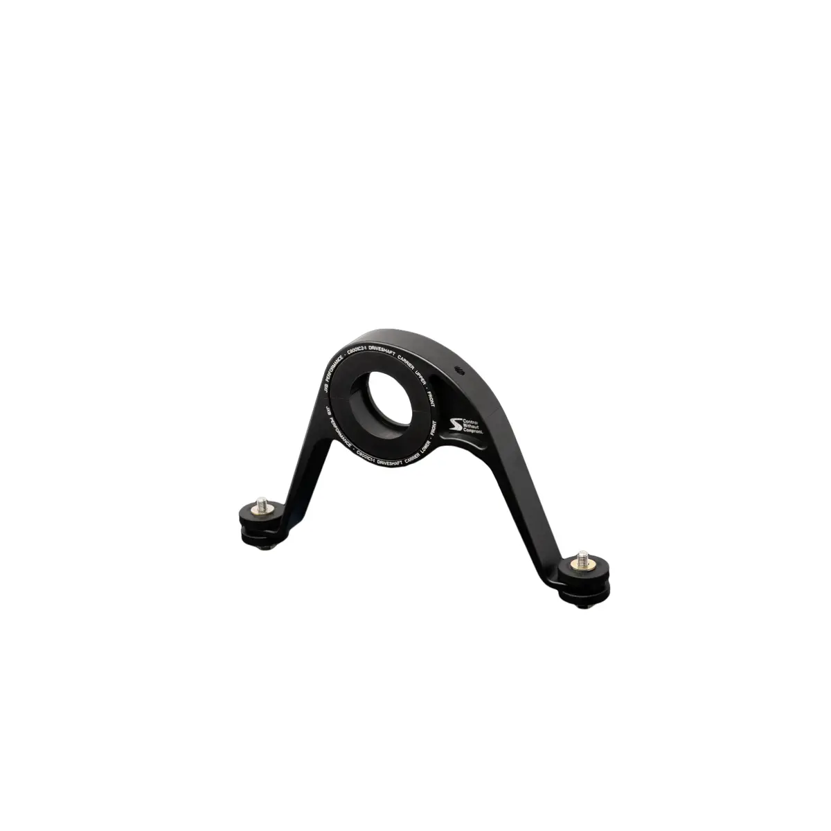 Jxb Performance Driveshaft Center Support Bearing Carrier Upgrade | C8 1