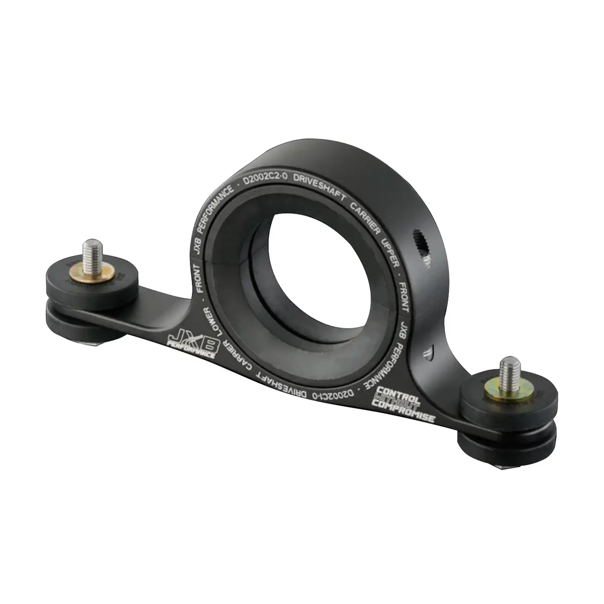 Jxb Performance Driveshaft Center Support Bearing Carrier Upgrade | D2 A8 · S8 | 4.2L V8 1