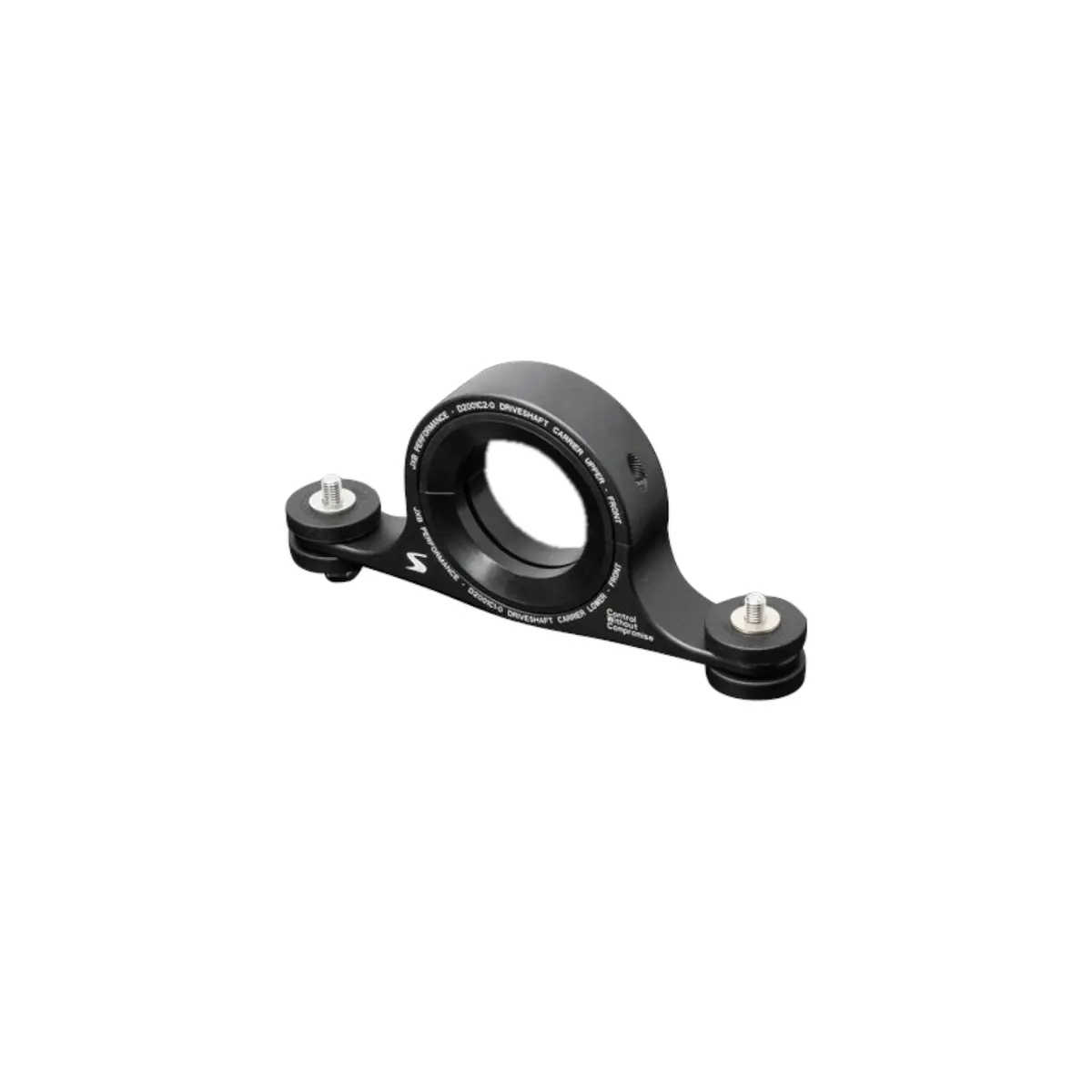 Jxb Performance Driveshaft Center Support Bearing Carrier Upgrade | D2 | Awd 1