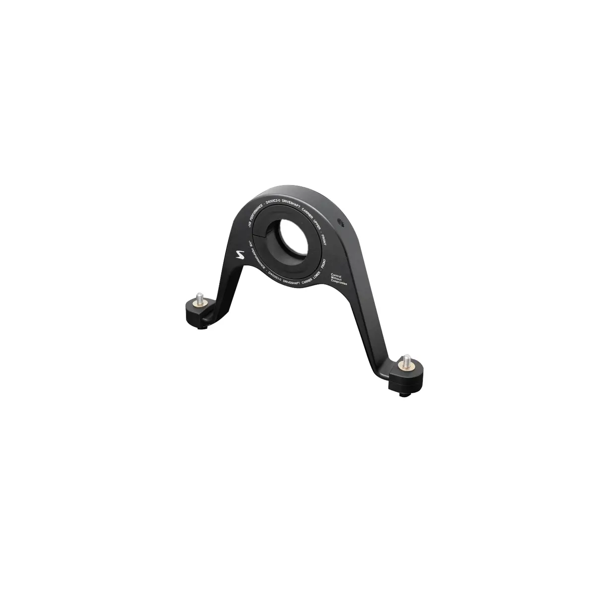 Jxb Performance Driveshaft Center Support Bearing Carrier Upgrade | D4 1