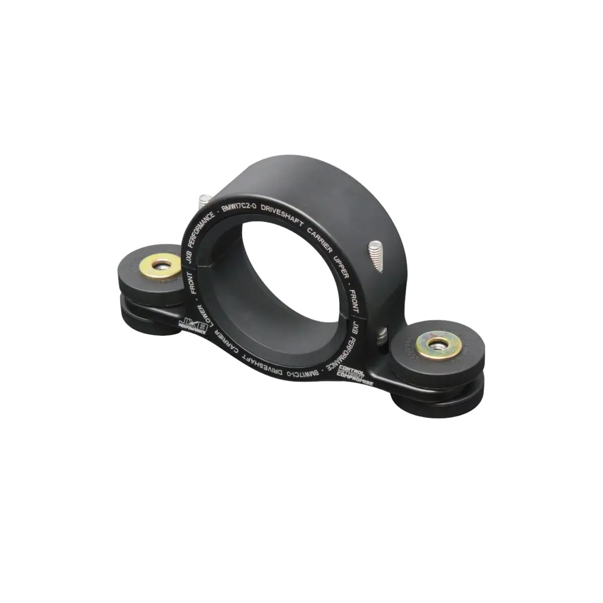 Jxb Performance Driveshaft Center Support Bearing Carrier Upgrade | E46 325I · 330I | Awd 1