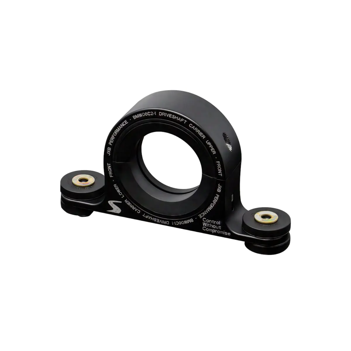 Jxb Performance Driveshaft Center Support Bearing Carrier Upgrade | E52 1
