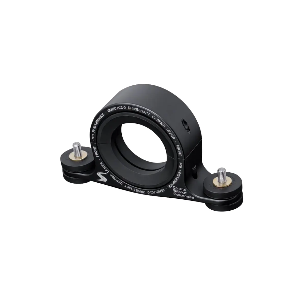 Jxb Performance Driveshaft Center Support Bearing Carrier Upgrade | E60 · E61 · E63 · E64 · E83 1