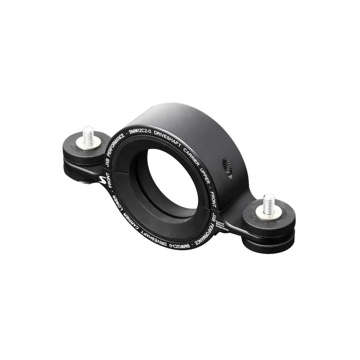 Jxb Performance Driveshaft Center Support Bearing Carrier Upgrade | E70 · F15 · F85 · E71 · F16 · F86 1