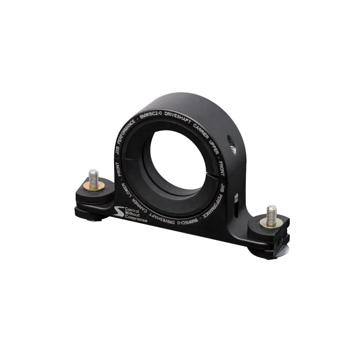 Jxb Performance Driveshaft Center Support Bearing Carrier Upgrade | E85 · E86 · E89 1