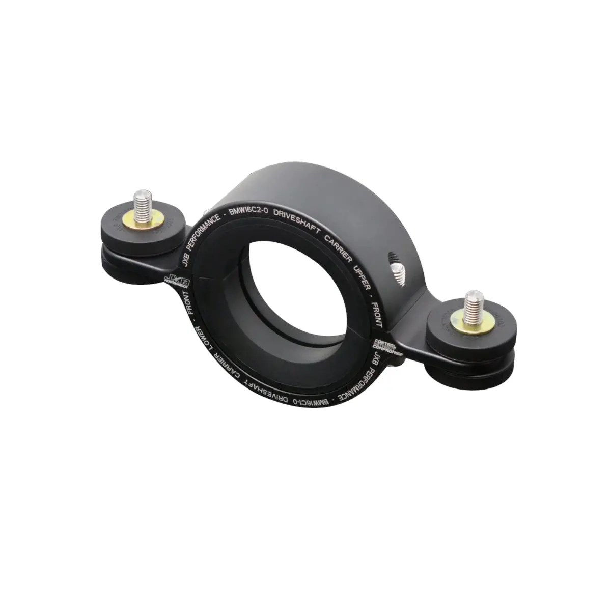 Jxb Performance Driveshaft Center Support Bearing Carrier Upgrade | F25 · F26 1