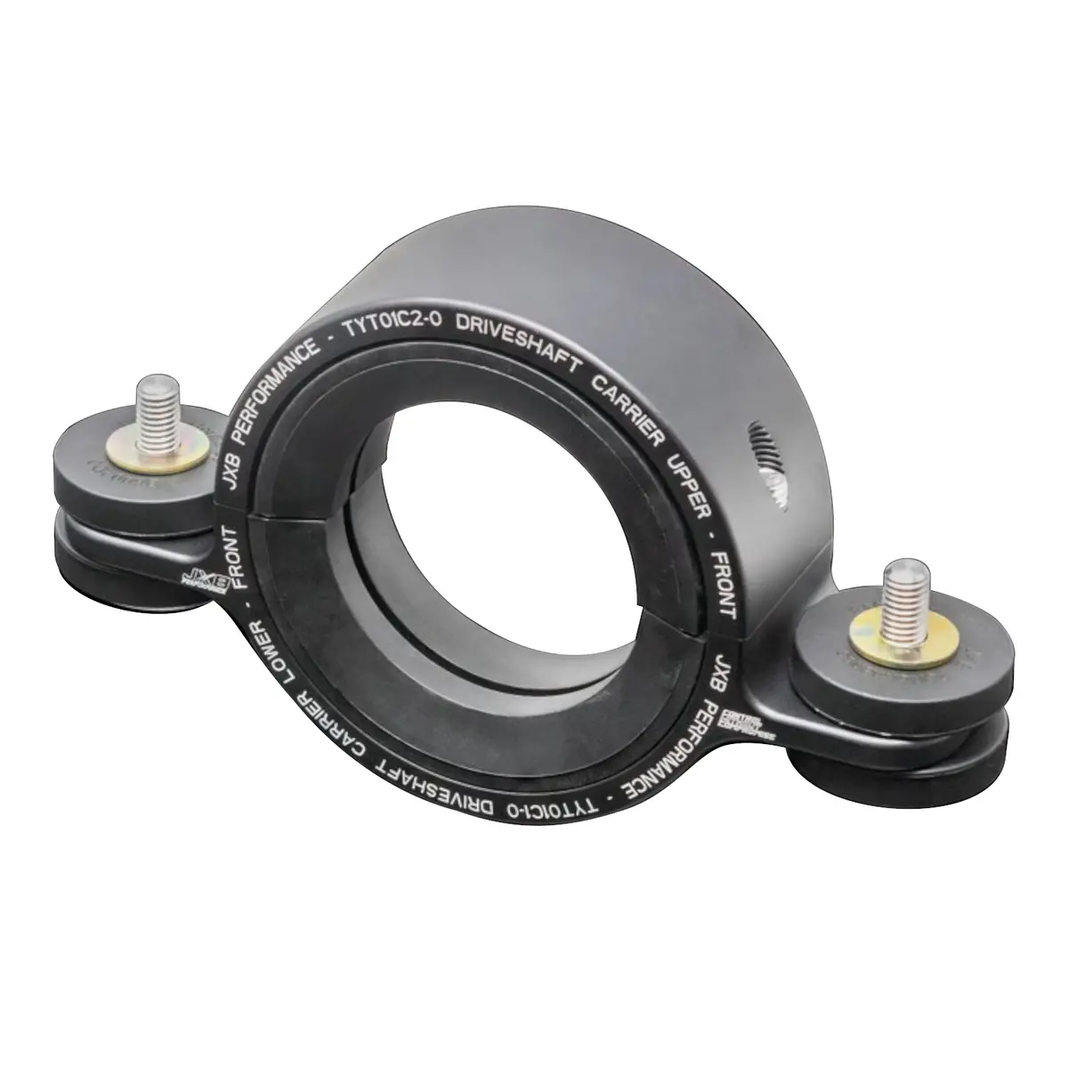 Jxb Performance Driveshaft Center Support Bearing Carrier Upgrade | G29 Z4 · Mk5 Supra 1