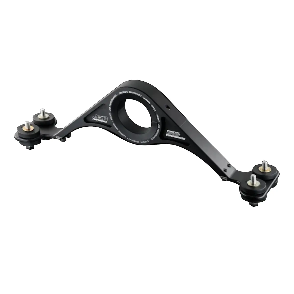 Jxb Performance Driveshaft Center Support Bearing Carrier Upgrade | Mk1 Atlas 1