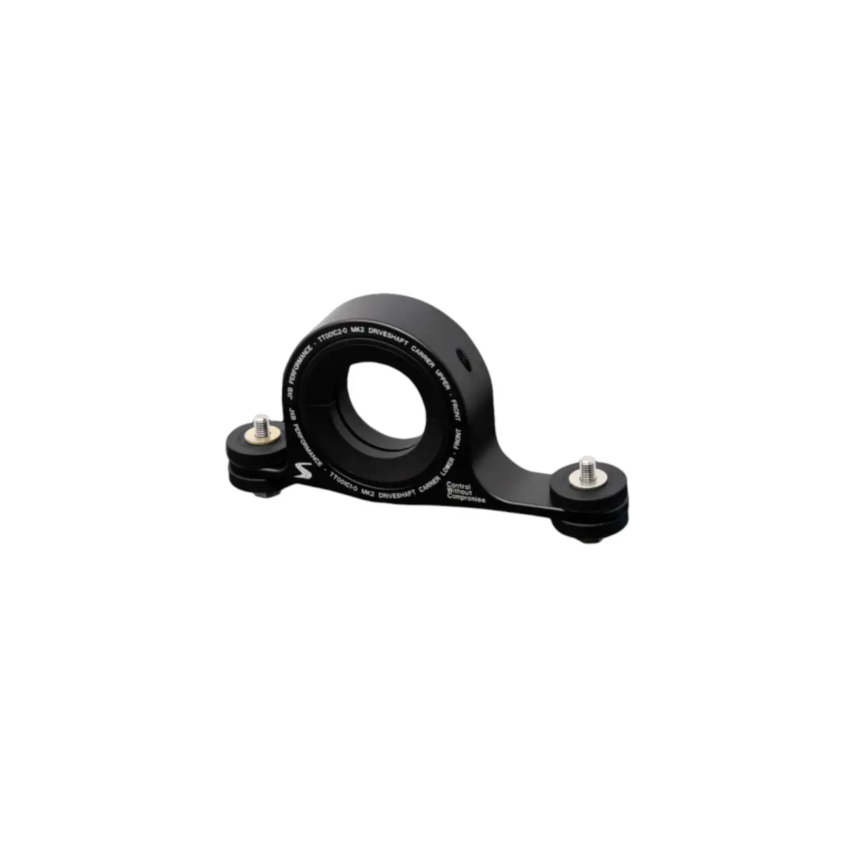 Jxb Performance Driveshaft Center Support Bearing Carrier Upgrade | Mk2 Tt · Tts · Tt Rs | Awd 1