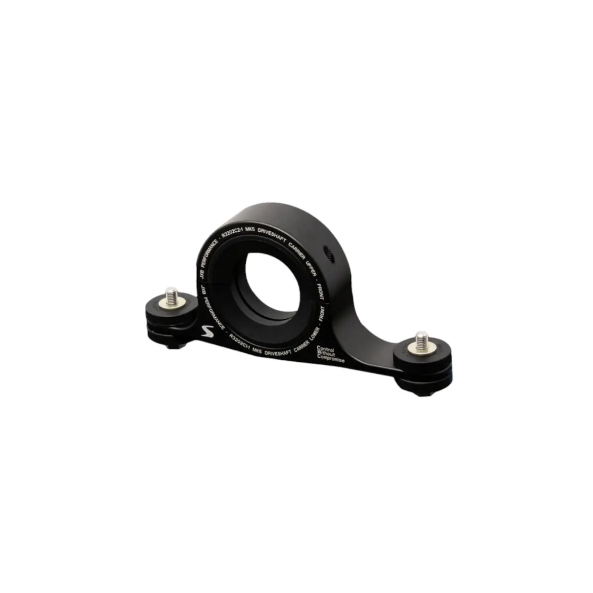 Jxb Performance Driveshaft Center Support Bearing Carrier Upgrade | Mk5 R32 · Mk6 R · 8P A3 | Awd 1