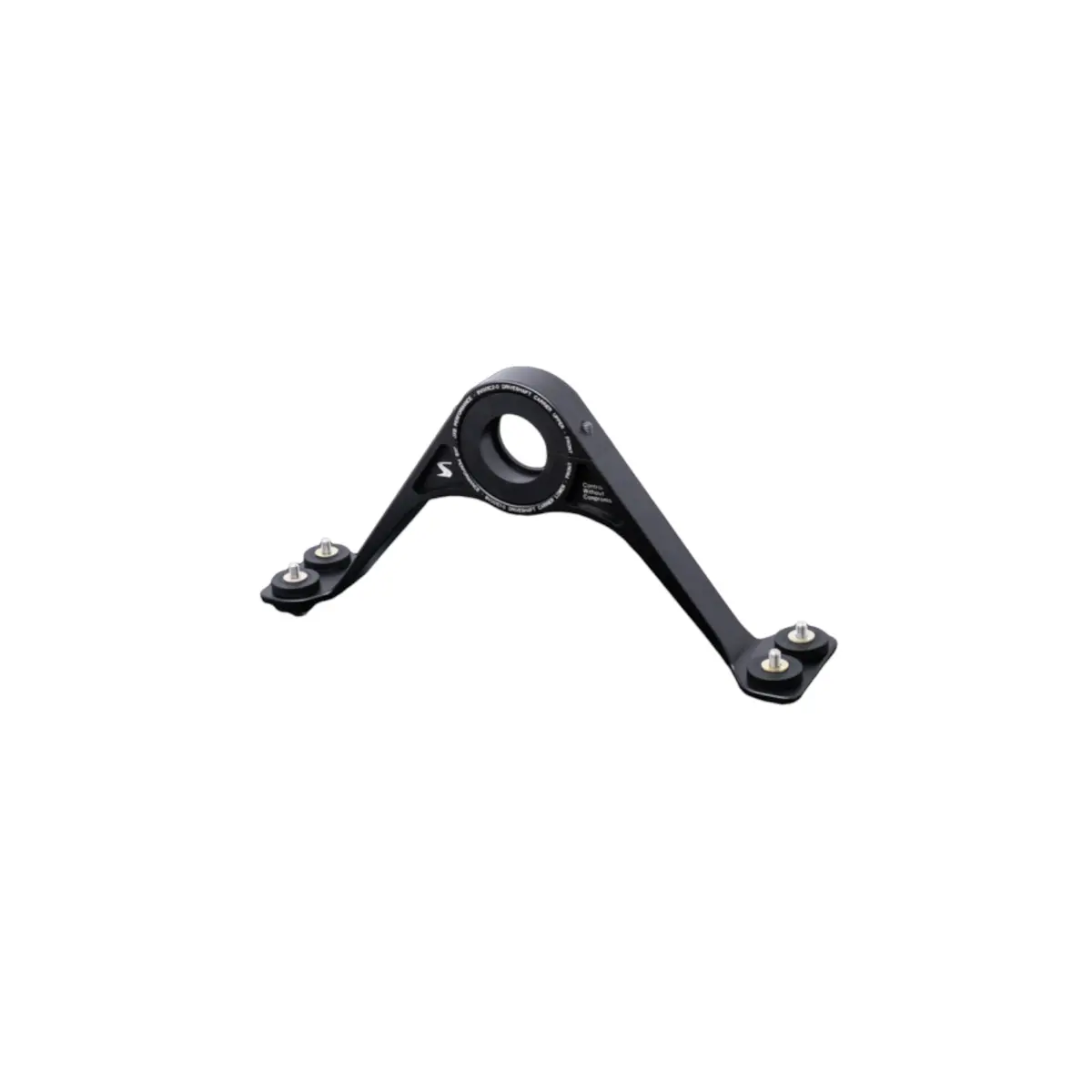 Jxb Performance Driveshaft Center Support Bearing Carrier Upgrade | Mk7 · Mk8 · 8V · 8Y · 8S | Awd 1
