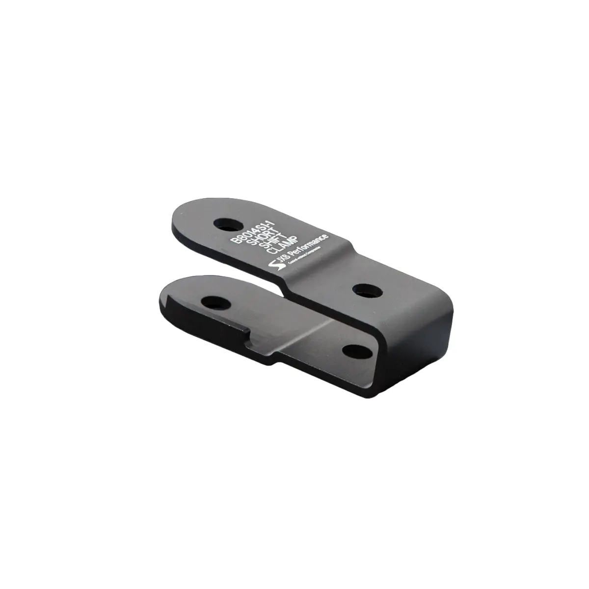 Jxb Performance Short Shift Clamp | B8 A4 · S4 · A5 · S5 1