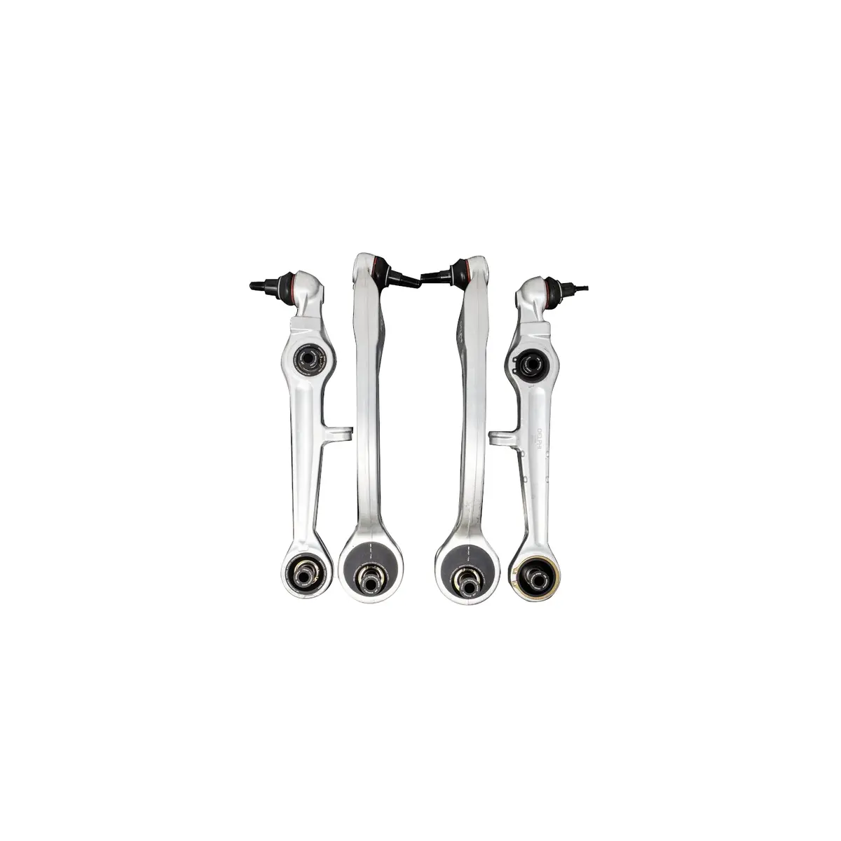 Jxb Performance Spherical Front Lower Control Arms | B5 · B6 · B7 · C5 · D2 1