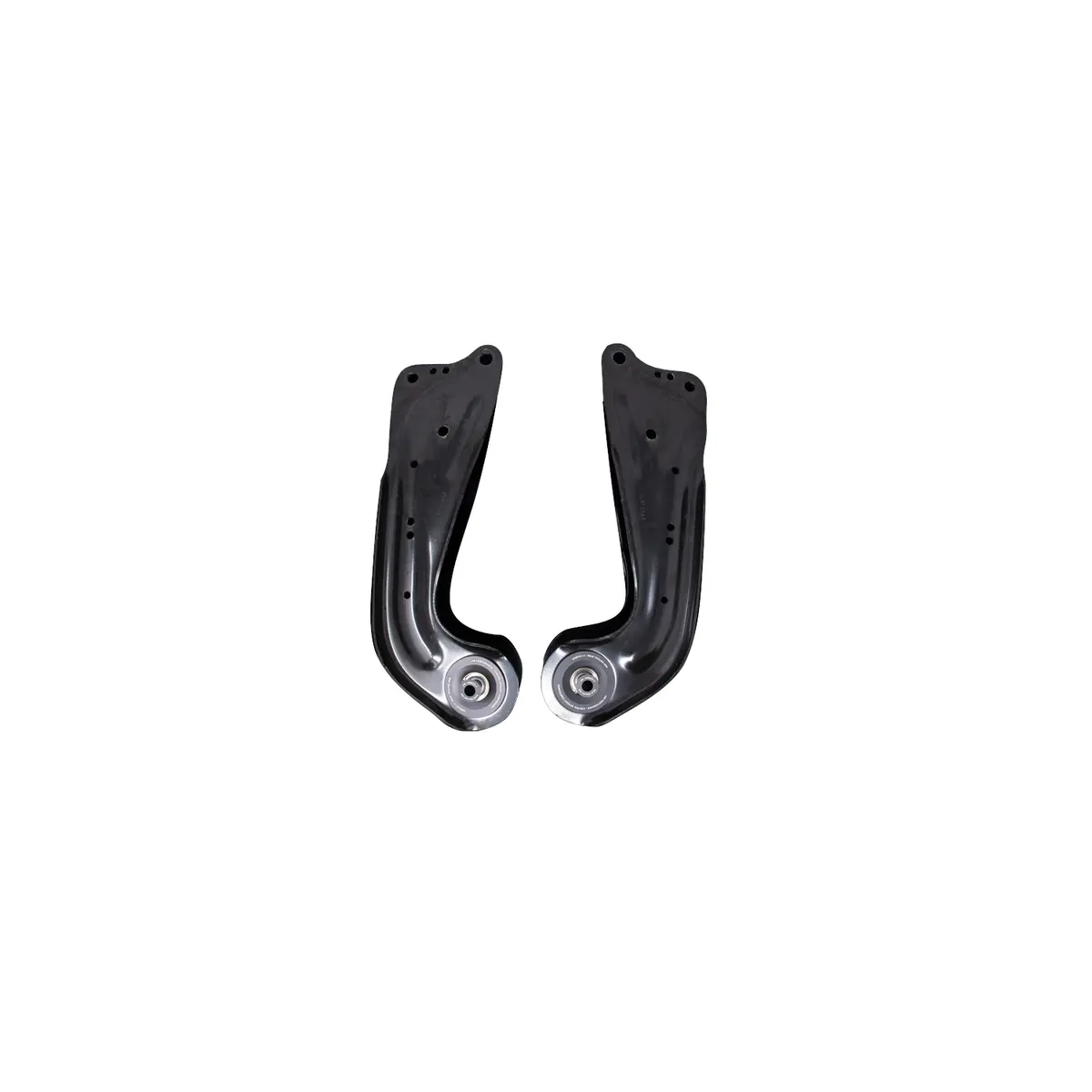 Jxb Performance Spherical Trailing Arm Bushing Upgrade | Mk7 Golf · Gti · R · Gli · 8V · 8S 1