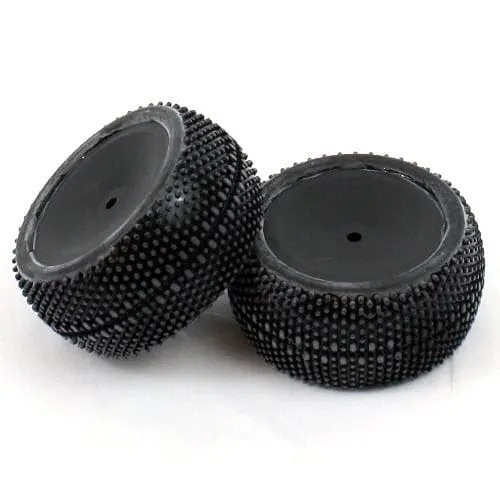 Redcat Kb-61025 Off Road Wheels Complete (Rear) 1