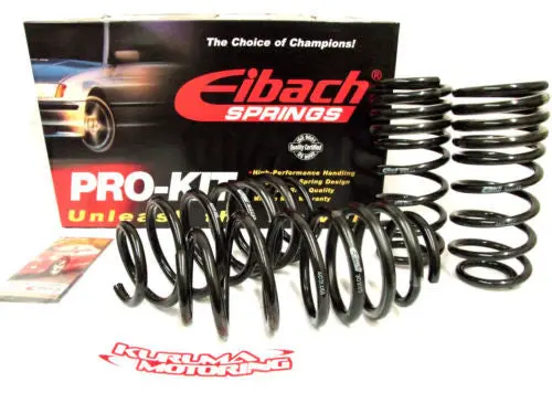 Eibach Pro-Kit Spring Set 1