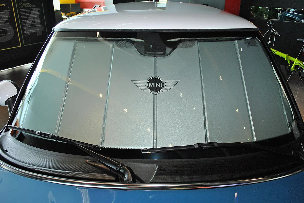 Mini Oem Sun Shade 1