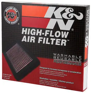 K&N 33-2873 Air Filter 1