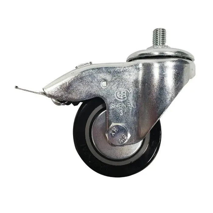 Kamado Joe Locking Caster (1 Pcs) Kj-Cl23. 1