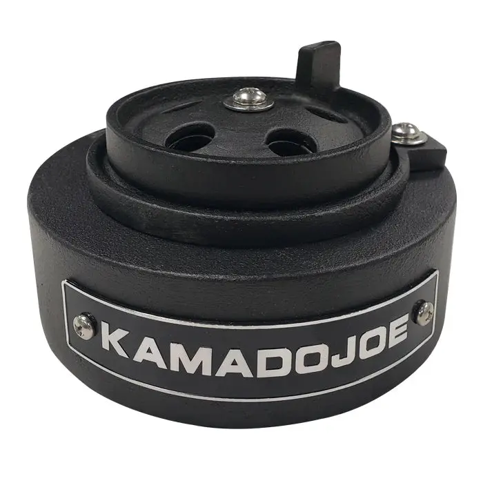 Kamado Joe Kj-Dft23 - Dual Function Top Vent 1