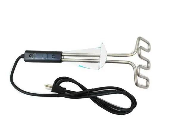 Kamado Joe Electric Charcoal Starter Kj Cl 500 1