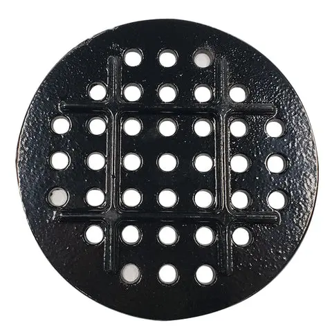 Kj-Mfg13 - Cast Iron Fire Grate For Joe Jr. 1