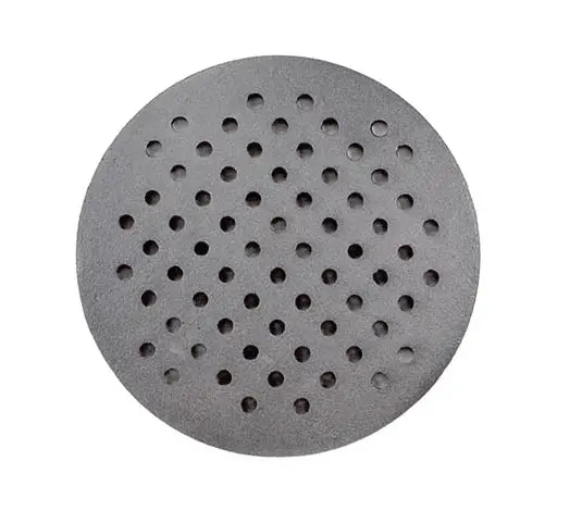 Kamado Joe Cast Iron Fire Grate  Kj-Mfg23 1