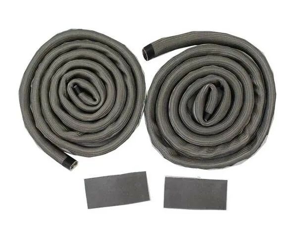 Kamado Joe Classic Joe Wire Mesh Gasket Kit (Kj-Mga23) 1