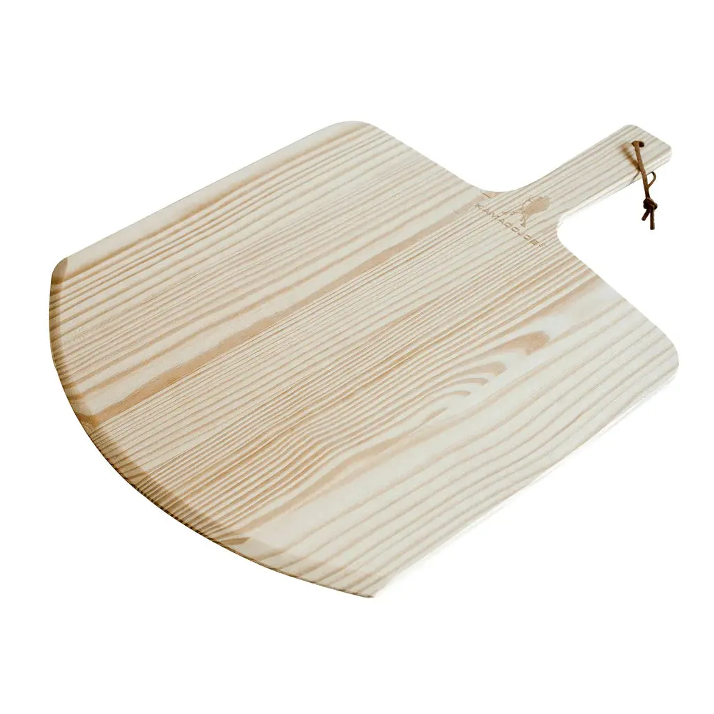 Pizza Peel Kamado Joe 1