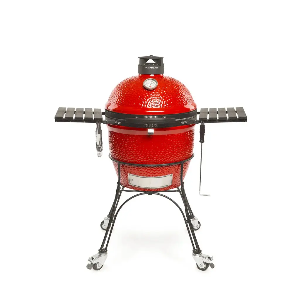 Kamado Joe Classic Joe Ii Kj23rhc 1