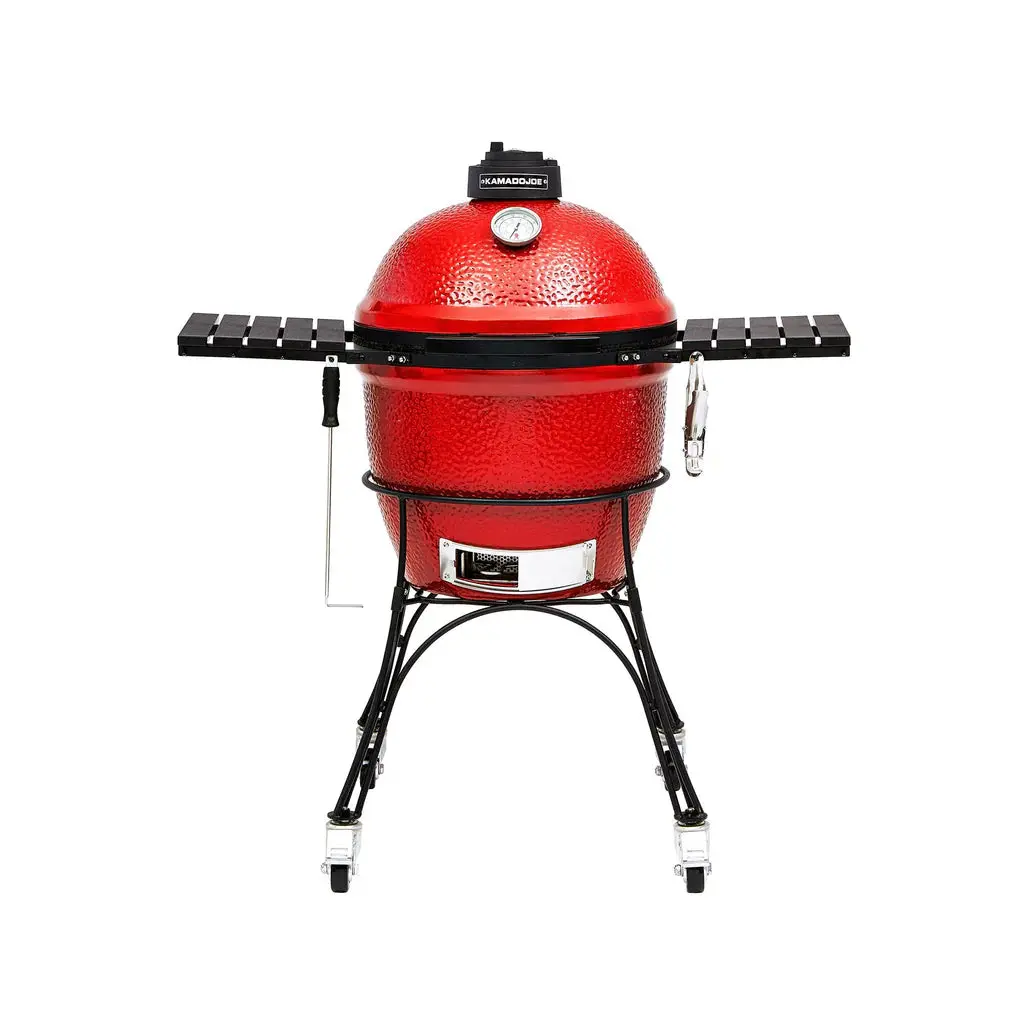 Kamado Joe Classic Joe I Kj23rh 1