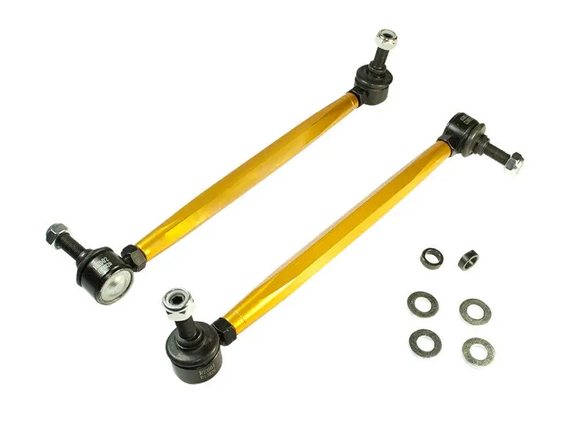 Whiteline Front Sway Bar End Link - Pair 1
