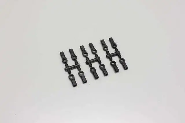 Kyosho 1296 97052 6.8 Ball End 1