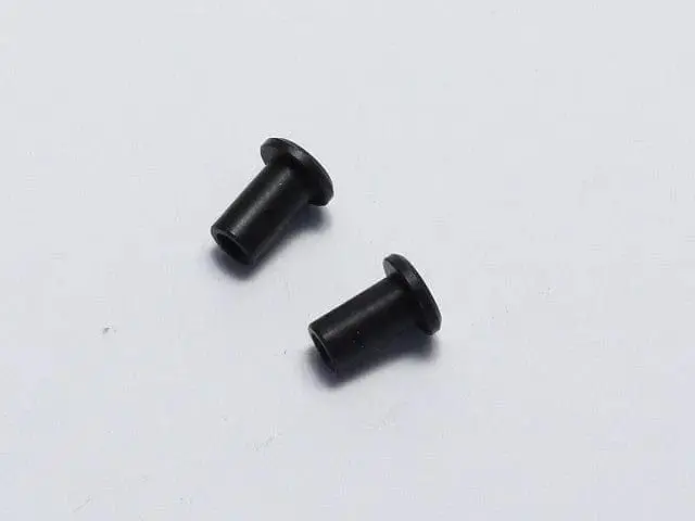 Kyosho 74026-04B Crank Shaft Color(3X5x10.3/2Pcs/74026-04) 1