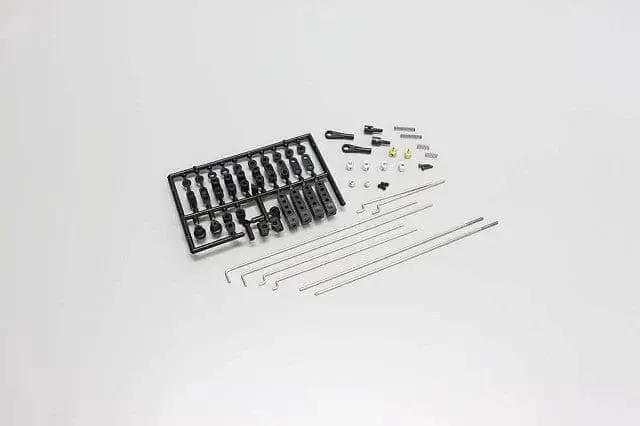 Kyosho 97006 Linkage Set (Fd65) 1