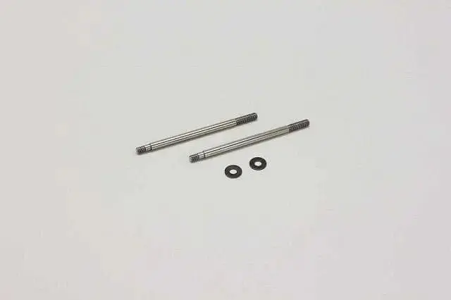 Kyosho 97009-52 Shock Shaft (3X52mm/2Pcs/Bsw74 1