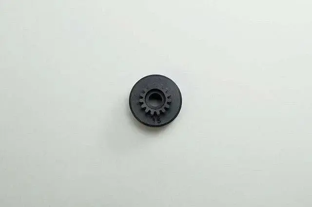 Kyosho 97035-15 Clutch Bell (15T/Bb-Type/Ifw133) 1